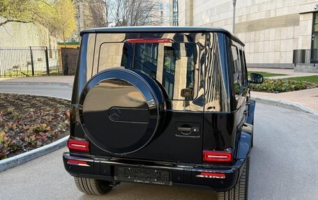 Mercedes-Benz G-Класс AMG, 2025 год, 31 250 000 рублей, 4 фотография