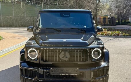 Mercedes-Benz G-Класс AMG, 2025 год, 31 250 000 рублей, 7 фотография