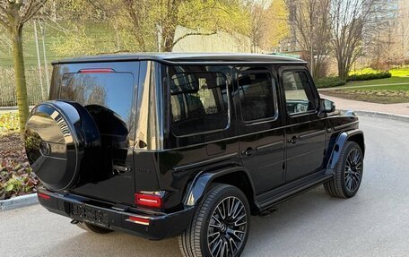 Mercedes-Benz G-Класс AMG, 2025 год, 31 250 000 рублей, 5 фотография