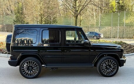 Mercedes-Benz G-Класс AMG, 2025 год, 31 250 000 рублей, 6 фотография