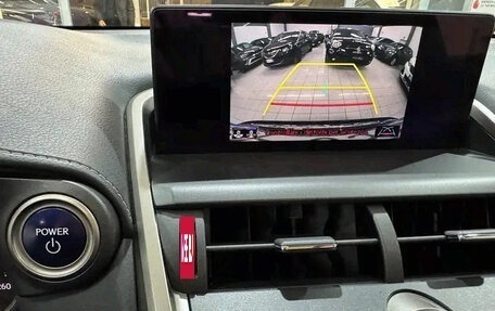 Lexus NX I, 2021 год, 3 200 000 рублей, 8 фотография