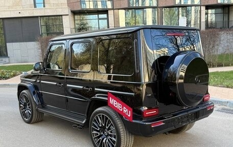 Mercedes-Benz G-Класс AMG, 2025 год, 31 250 000 рублей, 3 фотография