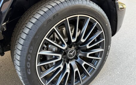 Mercedes-Benz G-Класс AMG, 2025 год, 31 250 000 рублей, 9 фотография