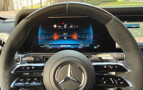 Mercedes-Benz G-Класс AMG, 2025 год, 31 250 000 рублей, 15 фотография