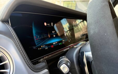 Mercedes-Benz G-Класс AMG, 2025 год, 31 250 000 рублей, 13 фотография