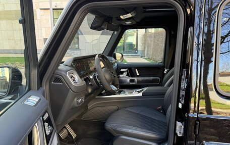 Mercedes-Benz G-Класс AMG, 2025 год, 31 250 000 рублей, 10 фотография