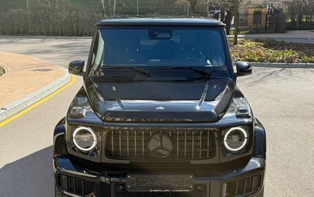 Mercedes-Benz G-Класс AMG, 2025 год, 31 250 000 рублей, 8 фотография