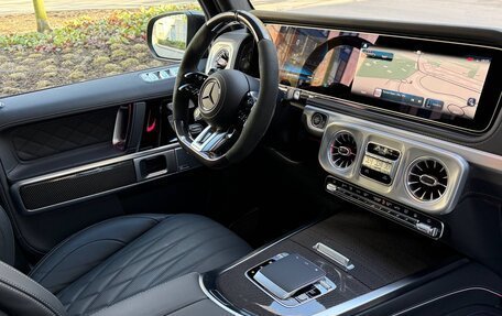 Mercedes-Benz G-Класс AMG, 2025 год, 31 250 000 рублей, 22 фотография