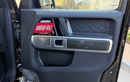 Mercedes-Benz G-Класс AMG, 2025 год, 31 250 000 рублей, 20 фотография