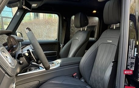 Mercedes-Benz G-Класс AMG, 2025 год, 31 250 000 рублей, 11 фотография