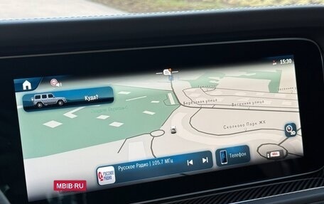 Mercedes-Benz G-Класс AMG, 2025 год, 31 250 000 рублей, 18 фотография