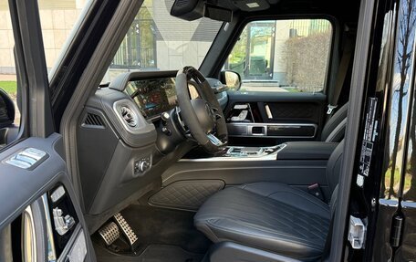 Mercedes-Benz G-Класс AMG, 2025 год, 31 250 000 рублей, 23 фотография