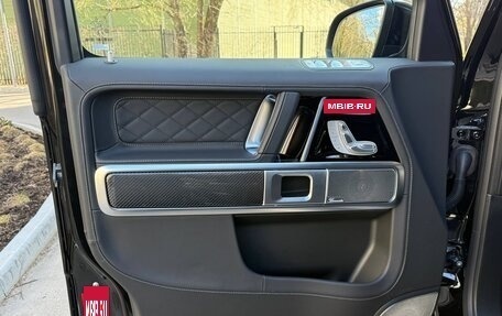 Mercedes-Benz G-Класс AMG, 2025 год, 31 250 000 рублей, 12 фотография