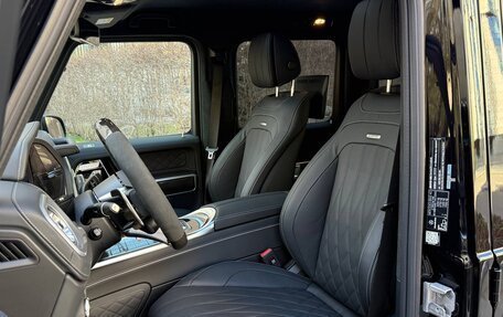 Mercedes-Benz G-Класс AMG, 2025 год, 31 250 000 рублей, 24 фотография