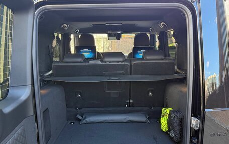 Mercedes-Benz G-Класс AMG, 2025 год, 31 250 000 рублей, 28 фотография