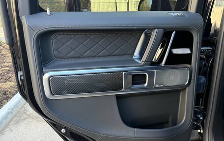 Mercedes-Benz G-Класс AMG, 2025 год, 31 250 000 рублей, 29 фотография