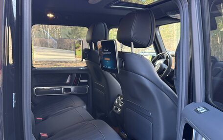 Mercedes-Benz G-Класс AMG, 2025 год, 31 250 000 рублей, 27 фотография