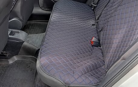 Volkswagen Polo VI (EU Market), 2012 год, 970 000 рублей, 6 фотография