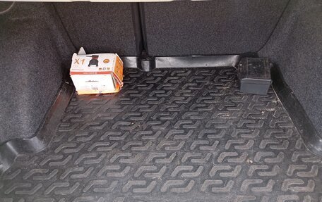 Volkswagen Polo VI (EU Market), 2012 год, 970 000 рублей, 8 фотография