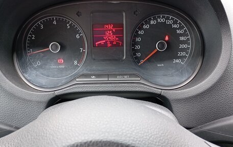 Volkswagen Polo VI (EU Market), 2012 год, 970 000 рублей, 7 фотография