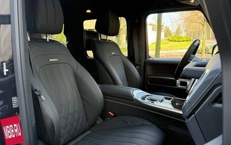 Mercedes-Benz G-Класс AMG, 2025 год, 31 250 000 рублей, 25 фотография