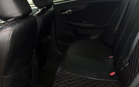 Toyota Corolla, 2008 год, 750 000 рублей, 5 фотография