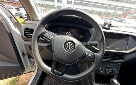 Volkswagen T-Cross I, 2022 год, 1 370 000 рублей, 6 фотография
