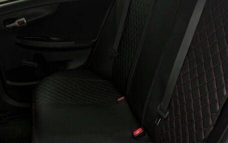 Toyota Corolla, 2008 год, 750 000 рублей, 6 фотография