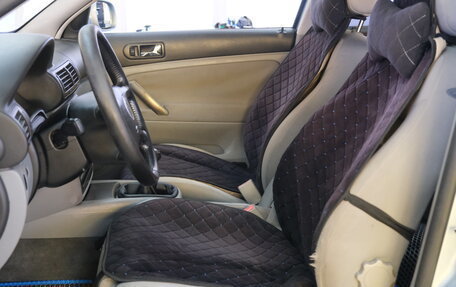 Volkswagen Passat B5+ рестайлинг, 2002 год, 419 000 рублей, 8 фотография