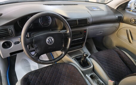 Volkswagen Passat B5+ рестайлинг, 2002 год, 419 000 рублей, 12 фотография
