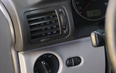 Volkswagen Passat B5+ рестайлинг, 2002 год, 419 000 рублей, 11 фотография