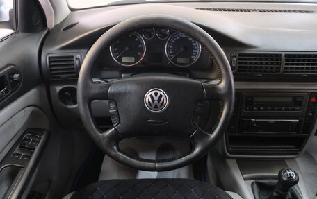 Volkswagen Passat B5+ рестайлинг, 2002 год, 419 000 рублей, 13 фотография