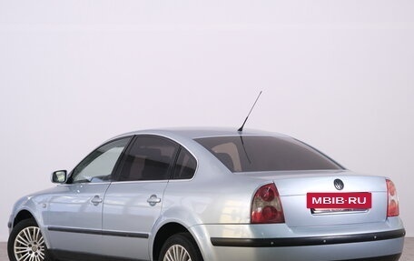 Volkswagen Passat B5+ рестайлинг, 2002 год, 419 000 рублей, 5 фотография