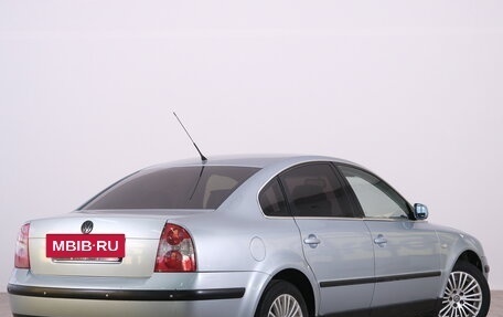 Volkswagen Passat B5+ рестайлинг, 2002 год, 419 000 рублей, 7 фотография