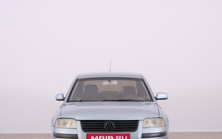 Volkswagen Passat B5+ рестайлинг, 2002 год, 419 000 рублей, 2 фотография