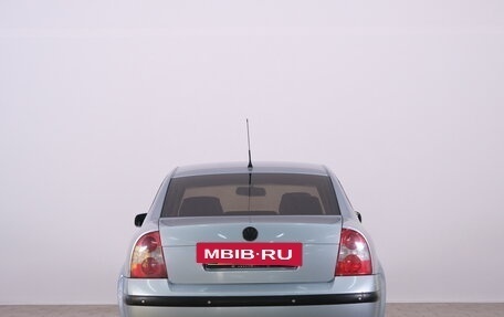 Volkswagen Passat B5+ рестайлинг, 2002 год, 419 000 рублей, 6 фотография