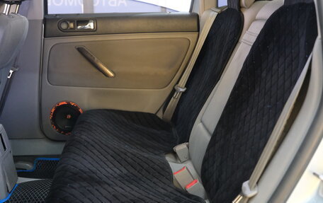 Volkswagen Passat B5+ рестайлинг, 2002 год, 419 000 рублей, 21 фотография