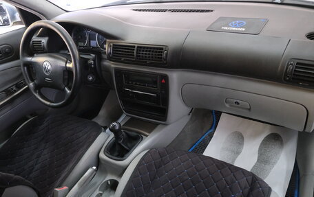 Volkswagen Passat B5+ рестайлинг, 2002 год, 419 000 рублей, 19 фотография