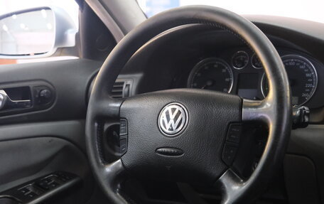 Volkswagen Passat B5+ рестайлинг, 2002 год, 419 000 рублей, 14 фотография