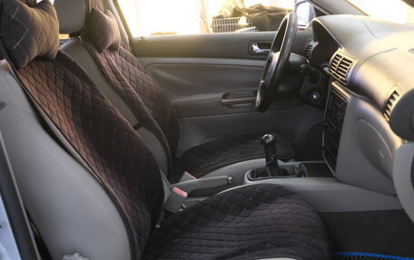 Volkswagen Passat B5+ рестайлинг, 2002 год, 419 000 рублей, 20 фотография