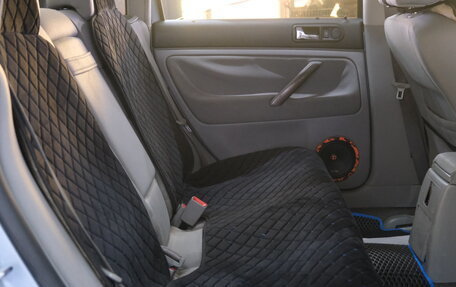 Volkswagen Passat B5+ рестайлинг, 2002 год, 419 000 рублей, 22 фотография