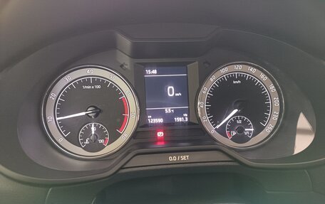 Skoda Octavia, 2018 год, 1 670 000 рублей, 21 фотография