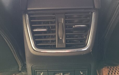 Skoda Octavia, 2018 год, 1 670 000 рублей, 20 фотография