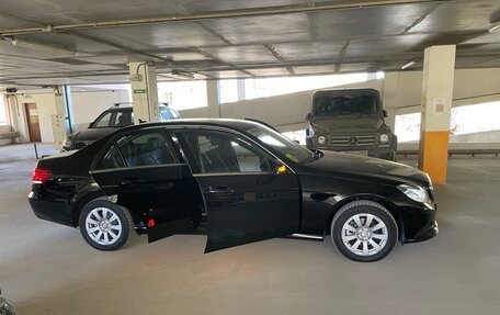 Mercedes-Benz E-Класс, 2013 год, 3 500 000 рублей, 2 фотография