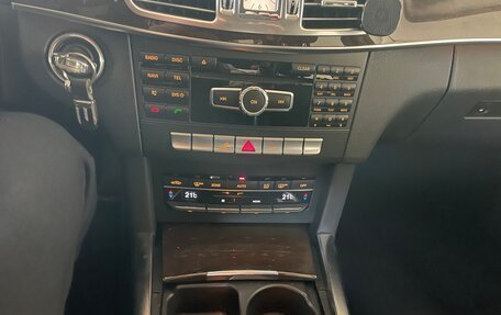 Mercedes-Benz E-Класс, 2013 год, 3 500 000 рублей, 5 фотография