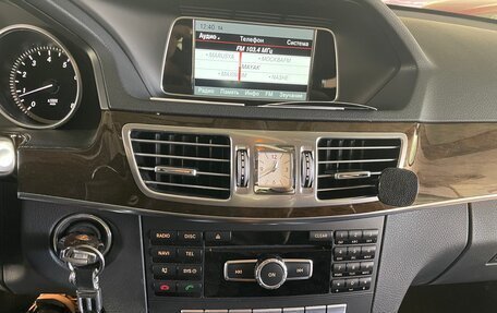 Mercedes-Benz E-Класс, 2013 год, 3 500 000 рублей, 6 фотография