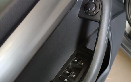 Skoda Octavia, 2018 год, 1 670 000 рублей, 24 фотография