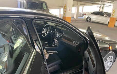 Mercedes-Benz E-Класс, 2013 год, 3 500 000 рублей, 8 фотография