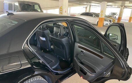 Mercedes-Benz E-Класс, 2013 год, 3 500 000 рублей, 9 фотография