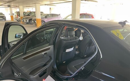 Mercedes-Benz E-Класс, 2013 год, 3 500 000 рублей, 10 фотография